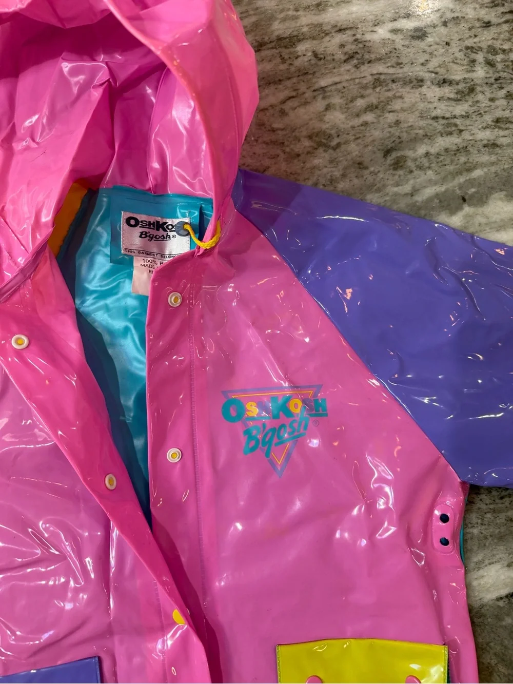 OshKosh Bgosh girls large